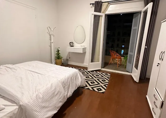 Special Room Down Town