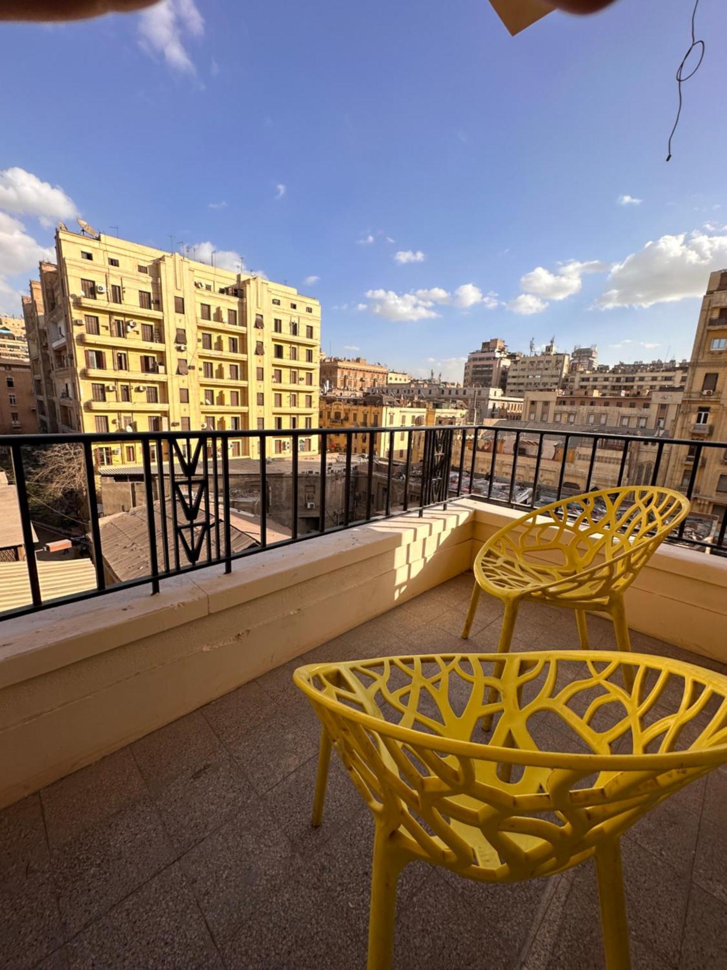 Special Down Town Guest house